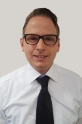 Dennis Hafner