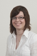 Saskia Sprengard
